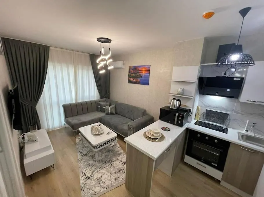 Luxe Suite Mai36 اسطنبول تركيا