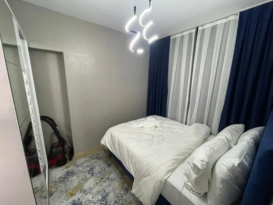 Luxe Suite Mai36 اسطنبول