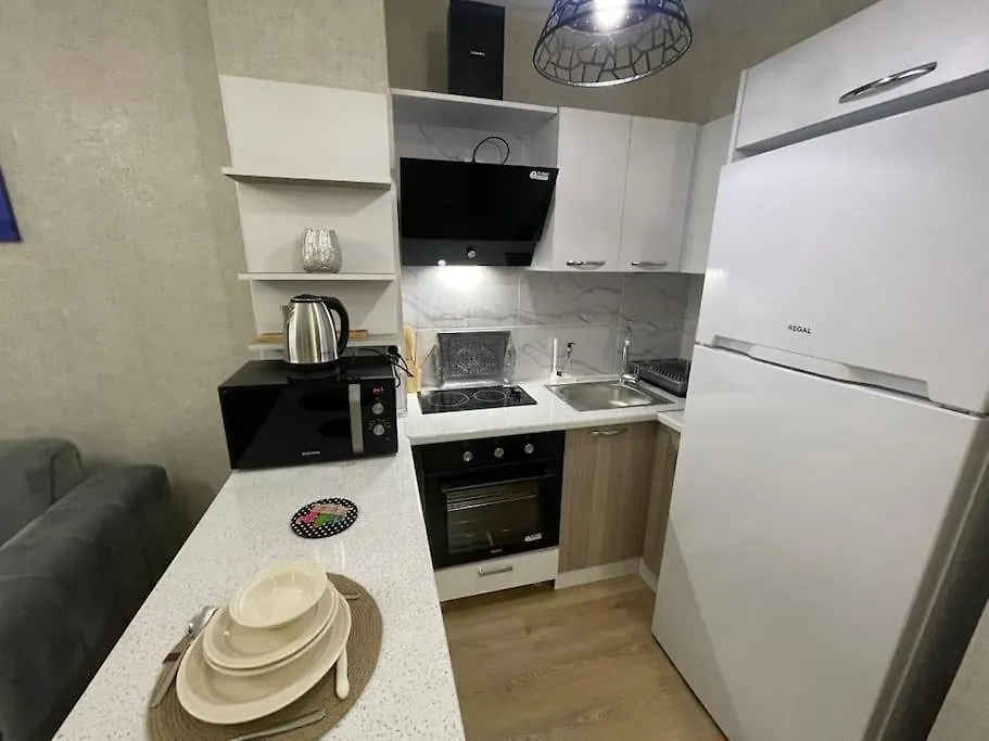 شقة Luxe Suite Mai36 اسطنبول