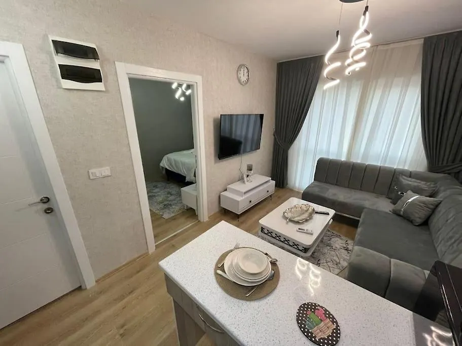 شقة Luxe Suite Mai36 اسطنبول