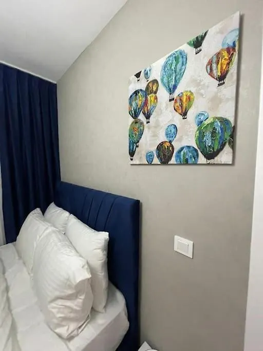 Luxe Suite Mai36 اسطنبول