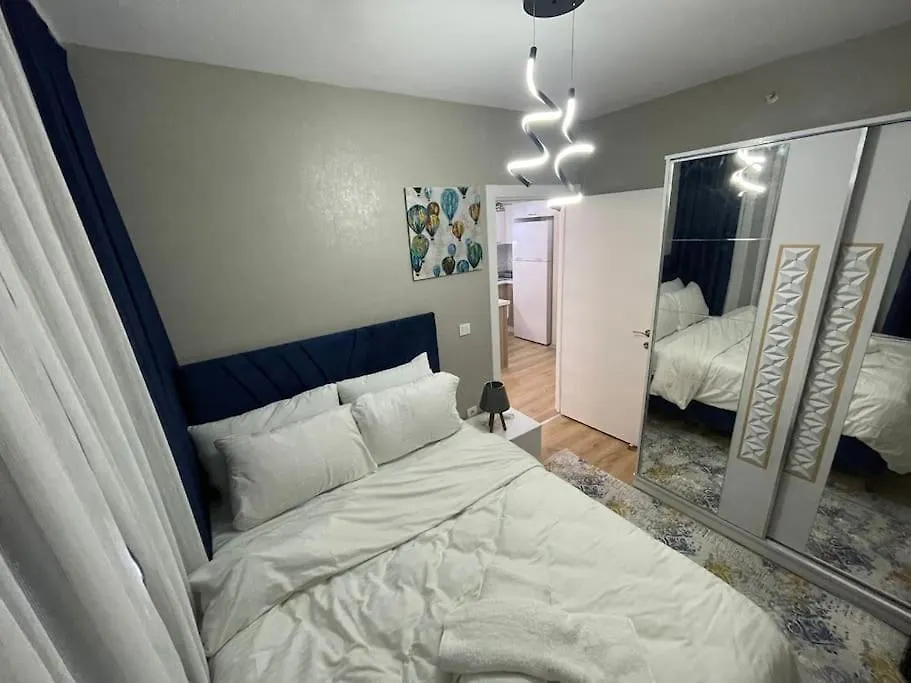 Luxe Suite Mai36 اسطنبول شقة
