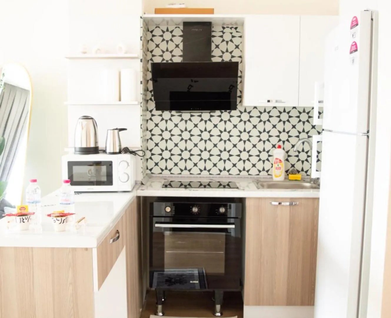 Luxe Suite Mai36 اسطنبول تركيا