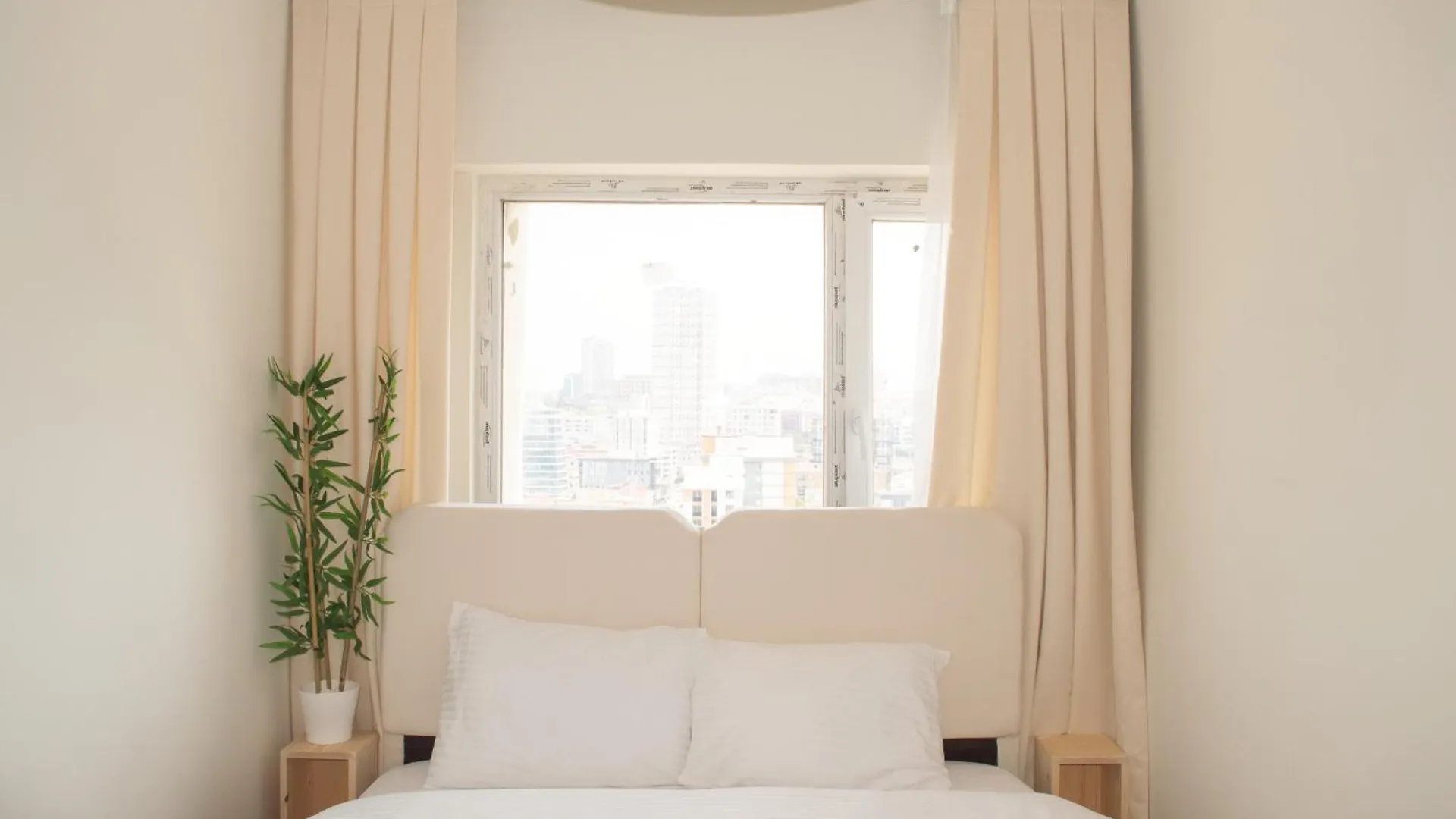 Luxe Suite Mai36 اسطنبول 0*,  تركيا