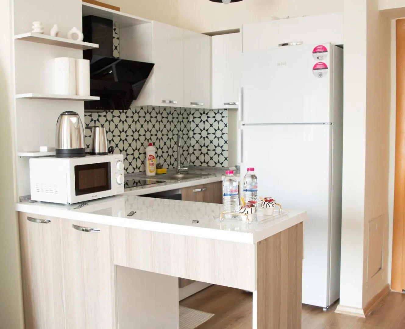 Luxe Suite Mai36 اسطنبول