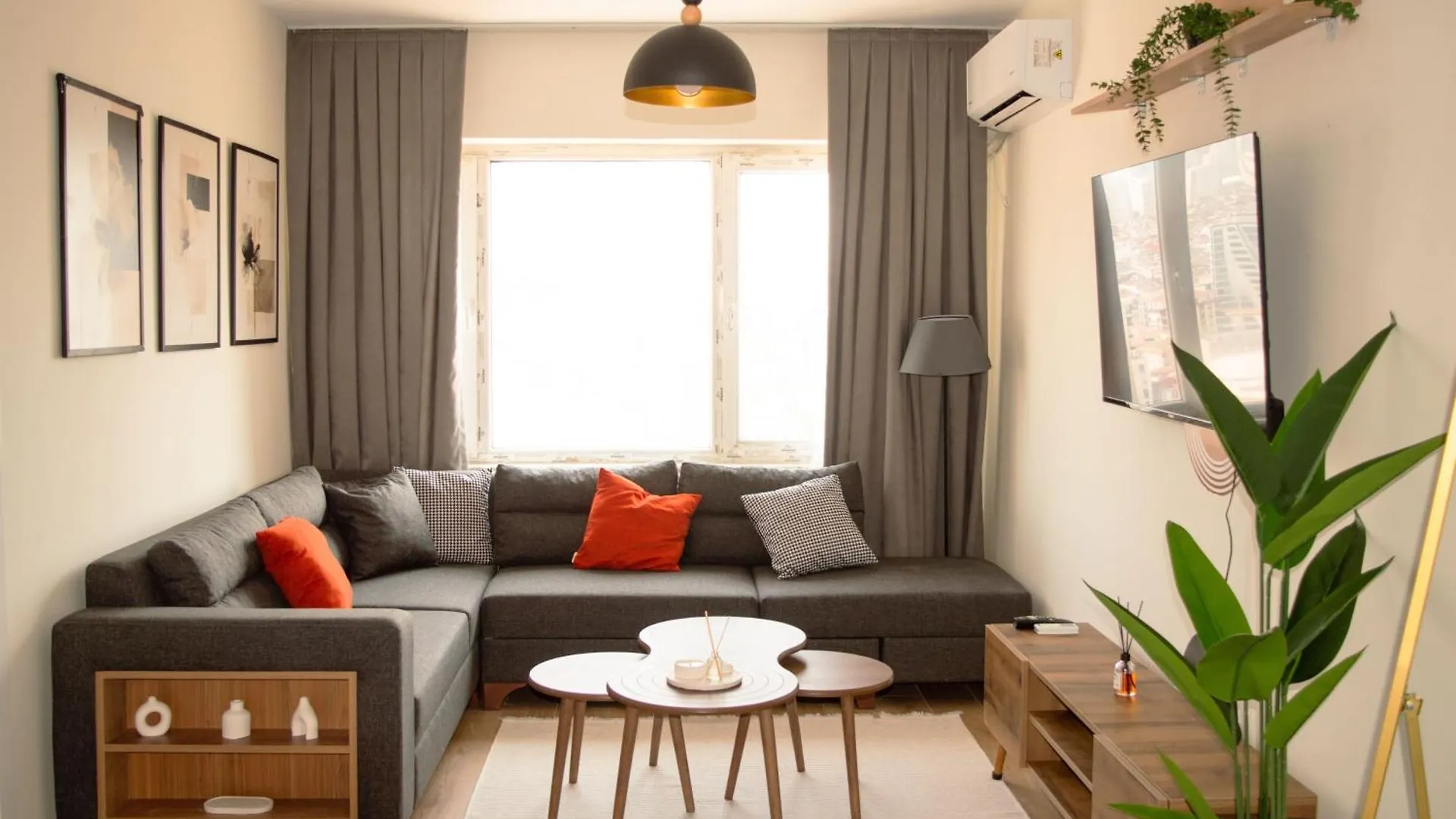 Luxe Suite Mai36 اسطنبول