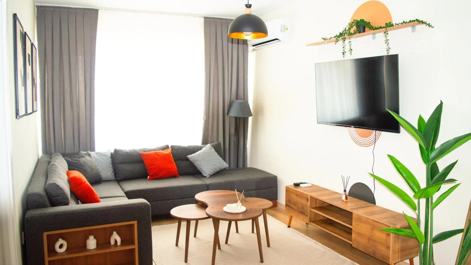 شقة Luxe Suite Mai36 اسطنبول
