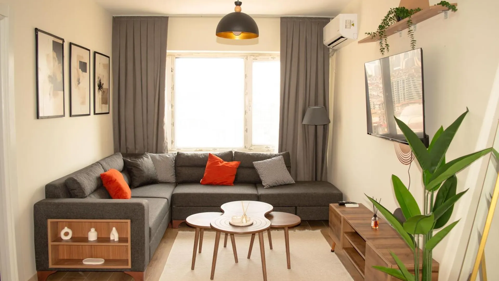 Luxe Suite Mai36 اسطنبول