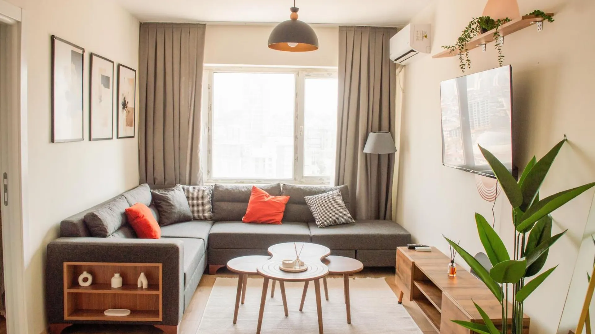 Luxe Suite Mai36 اسطنبول شقة