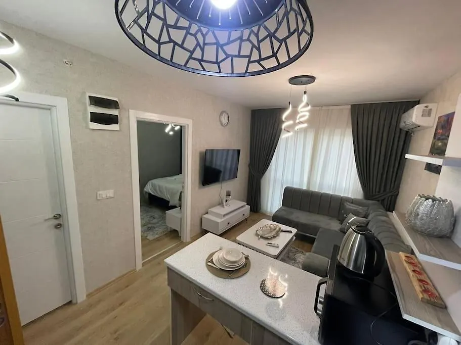 Luxe Suite Mai36 0*, イスタンブール トルコ