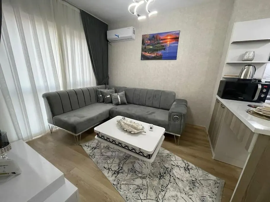 Luxe Suite Mai36 0*, イスタンブール