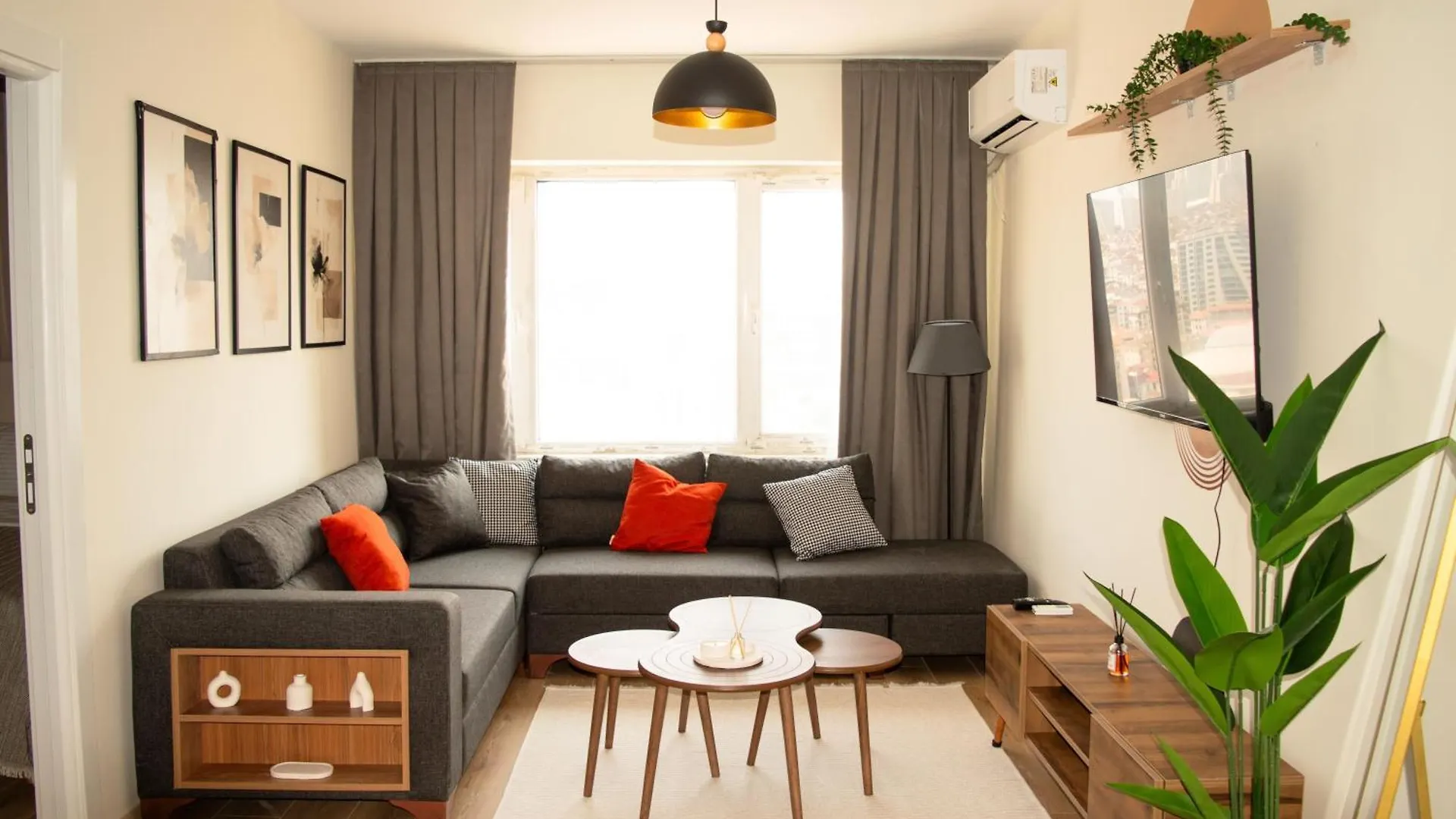 Luxe Suite Mai36
